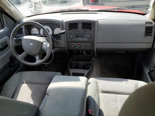 Photo 8 from auction – 2005 DODGE DAKOTA with VIN 1D7HE22K05S321942