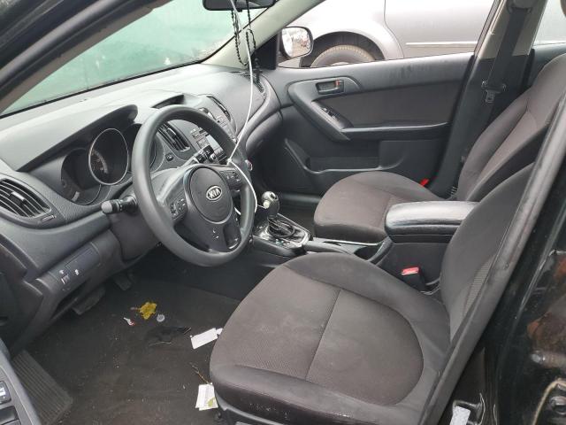 Фото 7 с аукциона – 2012 KIA FORTE EX с VIN KNAFU4A26C5467997