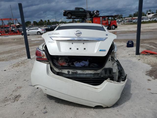 Photo 6 from auction – 2014 NISSAN ALTIMA 2.5 with VIN 1N4AL3AP1EC175636