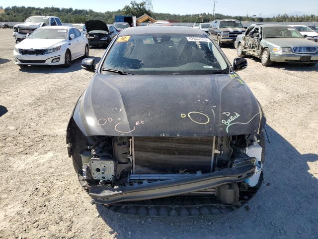 Photo 5 from auction – 2014 VOLVO S60 T5 with VIN YV1612FS0E1284267