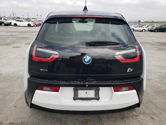 Photo 6 from auction – 2016 BMW I3 REX with VIN WBY1Z4C53GV508029