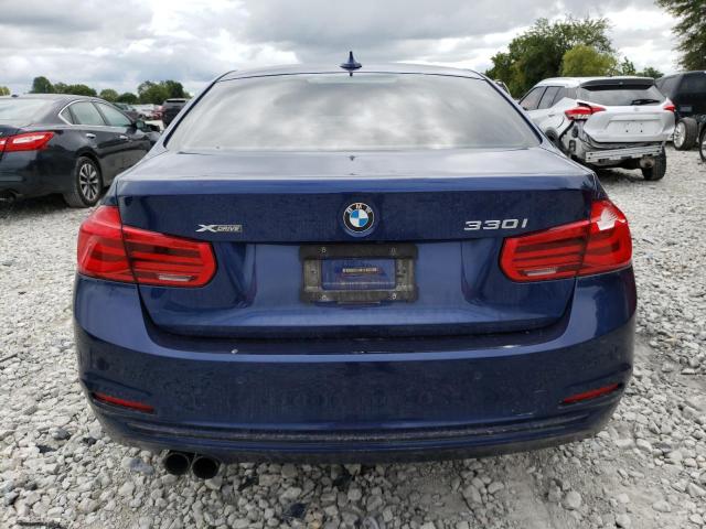 Photo 6 from auction – 2017 BMW 330 XI with VIN WBA8D9G39HNU65108
