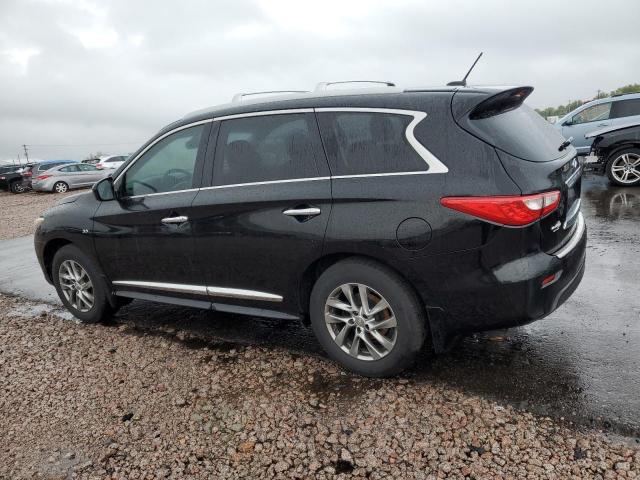 Photo 2 from auction – 2015 INFINITI QX60 with VIN 5N1AL0MM5FC522246