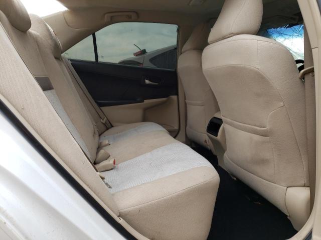 Photo 10 from auction – 2012 TOYOTA CAMRY with VIN 4T1BF1FK2CU512938