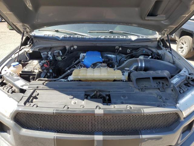 Photo 11 from auction – 2019 FORD F150 SUPER with VIN 1FTEW1E50KKC61795