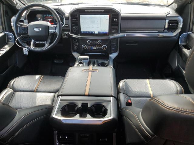 Photo 8 from auction – 2021 FORD F150 SUPER with VIN 1FTFW1E50MFA81040