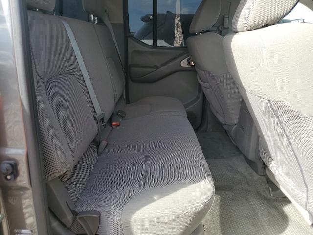 Photo 10 from auction – 2017 NISSAN FRONTIER S with VIN 1N6DD0EV0HN711154