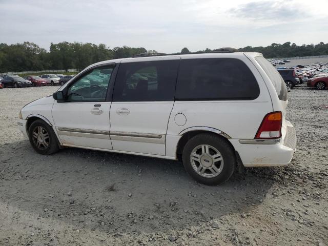 Photo 2 from auction – 2002 FORD WINDSTAR S with VIN 2FMZA52432BB35553