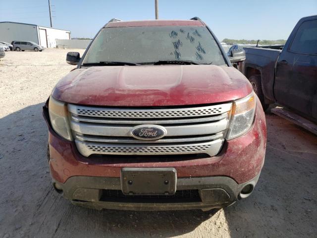 صورة رقم 5 من المزاد - 2013 FORD EXPLORER X مع VIN 1FM5K7D87DGB19858