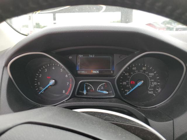 Photo 9 from auction – 2015 FORD FOCUS SE with VIN 1FADP3F29FL254729
