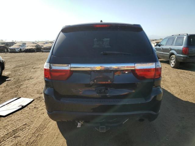Photo 6 from auction – 2012 DODGE DURANGO SX with VIN 1C4RDHAG5CC335702