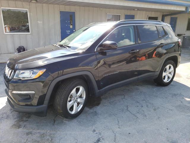 JEEP COMPASS LA 2019 con VIN 3C4NJCBB3KT685717 - Foto de la subasta