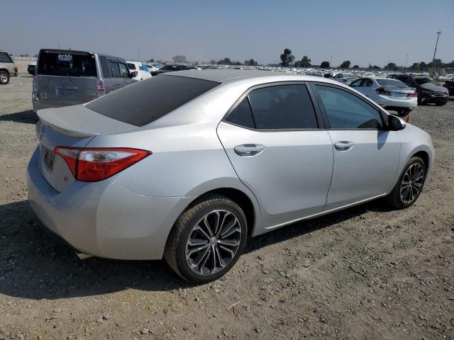 Photo 3 from auction – 2016 TOYOTA COROLLA L with VIN 5YFBURHE0GP529692