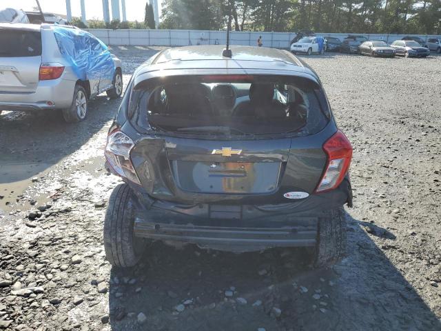 Photo 6 from auction – 2017 CHEVROLET SPARK with VIN KL8CD6SA4HC714694