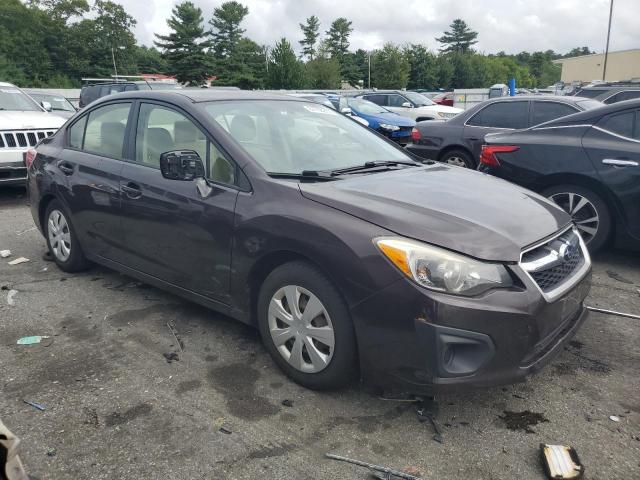 Zdjęcie 4 z aukcji – 2013 SUBARU IMPREZA z VIN JF1GJAA6XDH018362