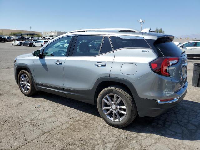 Photo 2 from auction – 2023 GMC TERRAIN SL with VIN 3GKALVEG6PL184960
