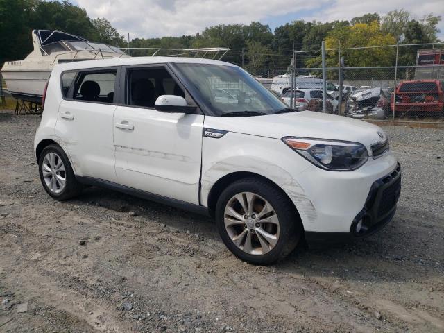 Фото 4 с аукциона – 2016 KIA SOUL + с VIN KNDJP3A50G7260251