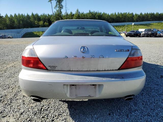Photo 6 from auction – 2003 ACURA 3.2CL TYPE with VIN 19UYA42603A012190