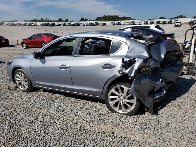 Zdjęcie 2 z aukcji – 2016 ACURA ILX BASE W z VIN 19UDE2F33GA010513
