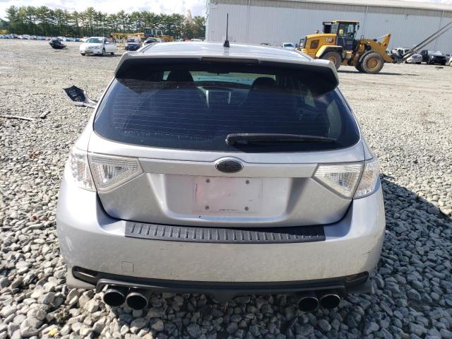 Photo 6 from auction – 2012 SUBARU IMPREZA WR with VIN JF1GR7E6XCG224422