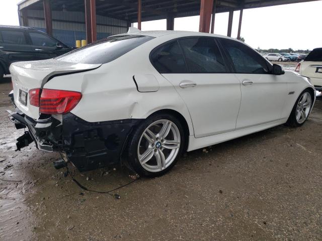 Photo 3 from auction – 2014 BMW 535 I with VIN WBA5B1C55ED481910