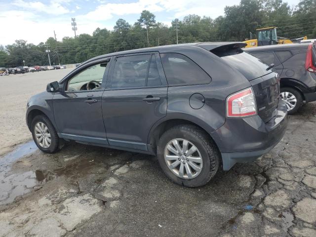 Zdjęcie 2 z aukcji – 2007 FORD EDGE SEL P z VIN 2FMDK39C57BA78532