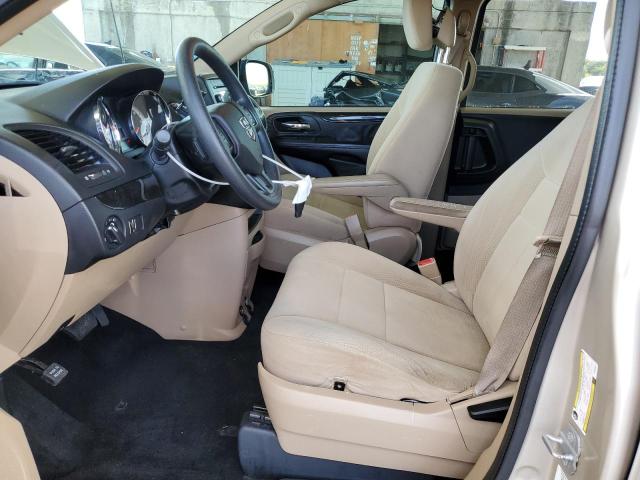 Photo 7 from auction – 2014 DODGE GRAND CARA with VIN 2C4RDGBG2ER233521