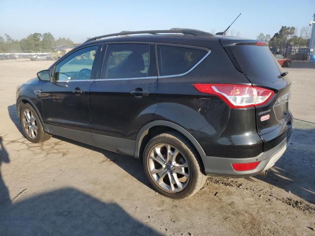 Photo 2 from auction – 2013 FORD ESCAPE SEL with VIN 1FMCU9HX5DUD30590