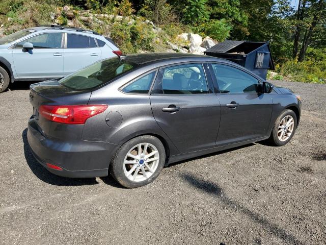 Photo 3 from auction – 2018 FORD FOCUS SE with VIN 1FADP3F26JL225780