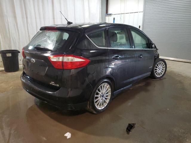 Photo 3 from auction – 2014 FORD C-MAX SEL with VIN 1FADP5BU9EL504567
