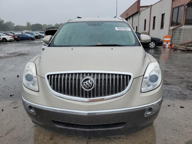 Photo 5 from auction – 2009 BUICK ENCLAVE CX with VIN 5GAER23D19J204501
