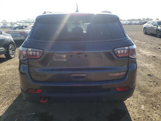 Photo 6 from auction – 2019 JEEP COMPASS TR with VIN 3C4NJDDB5KT740008