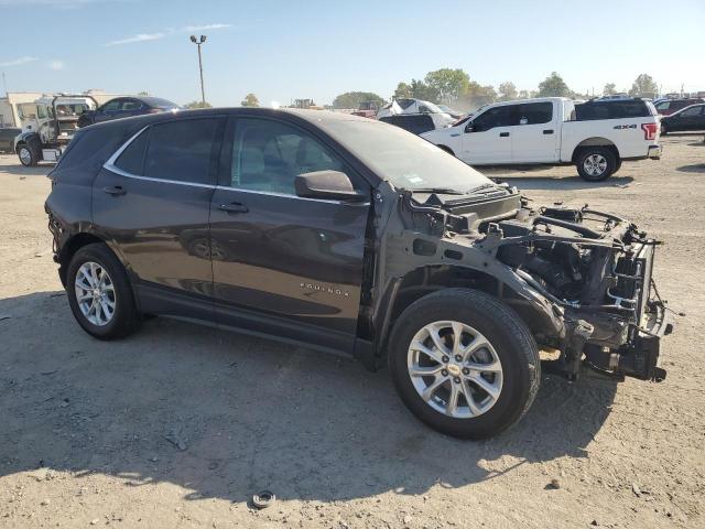 Photo 4 from auction – 2020 CHEVROLET EQUINOX LT with VIN 2GNAXJEV2L6173614
