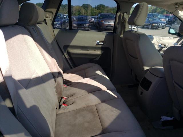 Photo 10 from auction – 2007 FORD EDGE SEL with VIN 2FMDK48C27BA71559