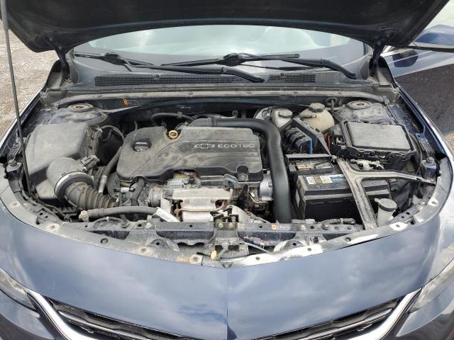 Photo 11 from auction – 2017 CHEVROLET MALIBU LT with VIN 1G1ZE5ST7HF118934