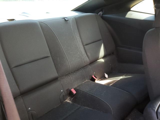Photo 10 from auction – 2012 CHEVROLET CAMARO LT with VIN 2G1FB1E3XC9176392