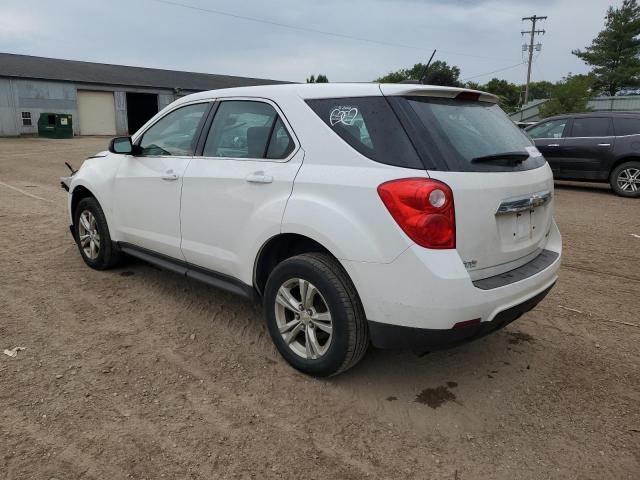 Photo 2 from auction – 2015 CHEVROLET EQUINOX LS with VIN 2GNALAEK1F1127372
