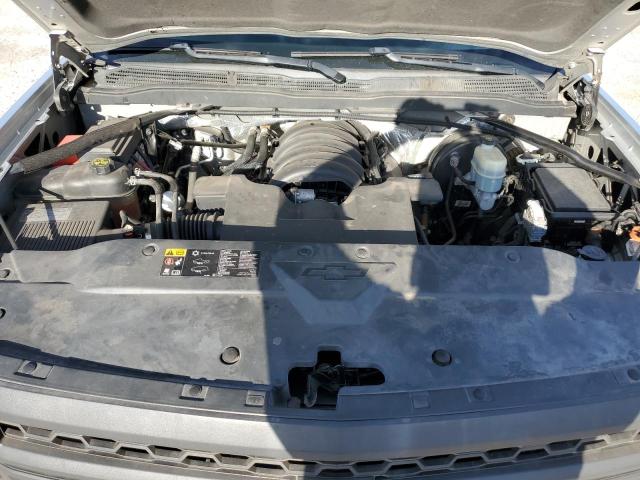 Photo 11 from auction – 2014 CHEVROLET SILVERADO with VIN 3GCUKPEC1EG330028