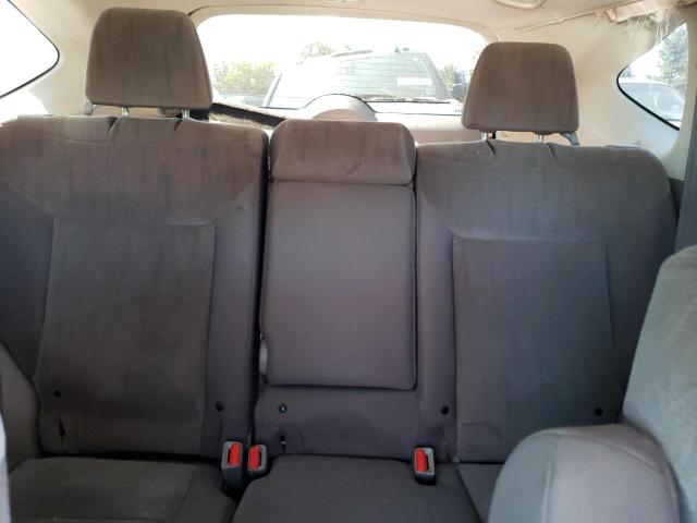 Photo 10 from auction – 2012 HONDA CR-V LX with VIN 5J6RM4H32CL064510
