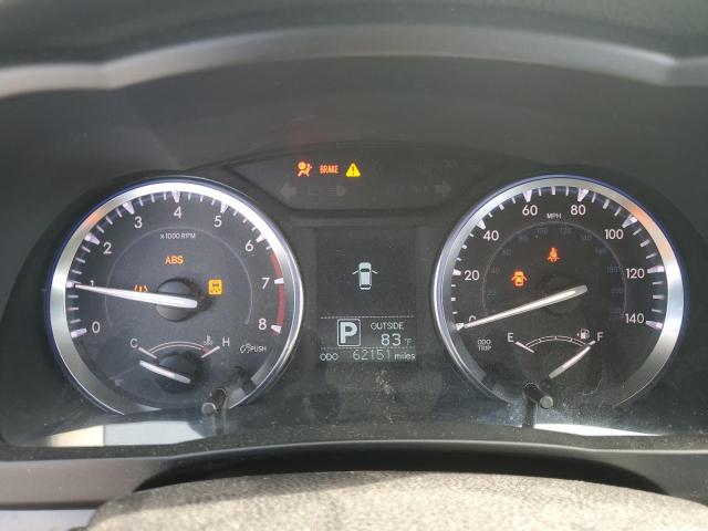 Photo 9 from auction – 2015 TOYOTA HIGHLANDER with VIN 5TDBKRFH2FS111188