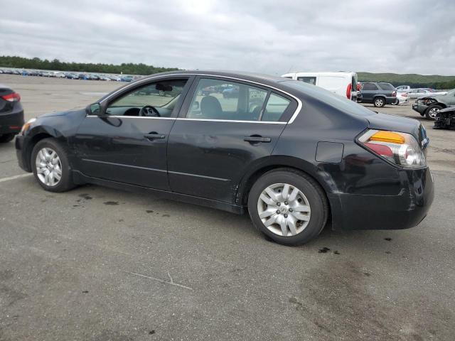 Photo 2 from auction – 2010 NISSAN ALTIMA with VIN 1N4AL2AP7AN509760