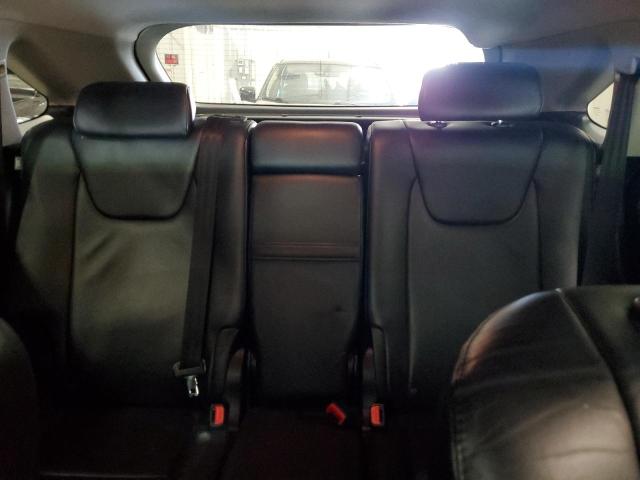 Photo 10 from auction – 2010 LEXUS RX 350 with VIN 2T2BK1BA9AC002508
