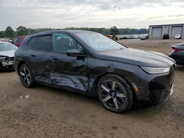 Photo 4 from auction – 2022 BMW IX XDRIVE5 with VIN WB523CF05NCK47671