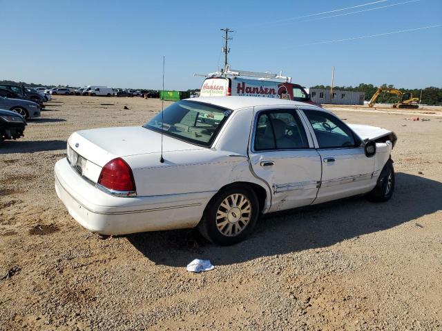 Photo 3 from auction – 2005 FORD CROWN VICT with VIN 2FAFP74W05X150895