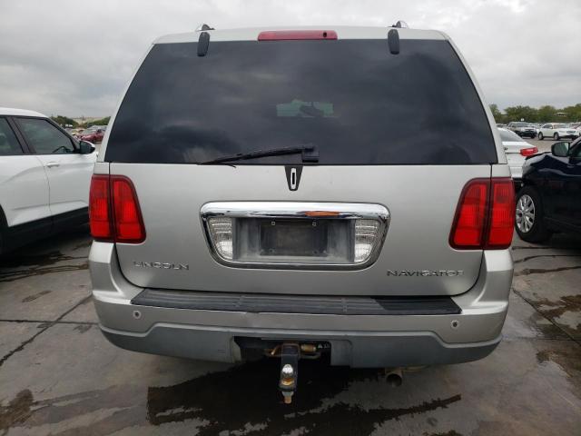 Photo 6 from auction – 2004 LINCOLN NAVIGATOR with VIN 5LMFU27R34LJ04428