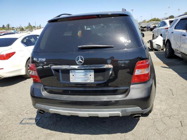 Photo 6 from auction – 2006 MERCEDES-BENZ ML 350 with VIN 4JGBB86E76A024900