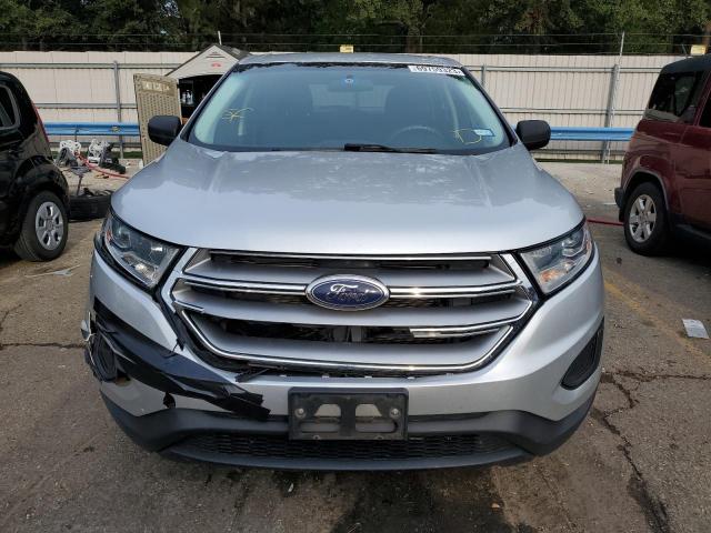 Photo 5 from auction – 2015 FORD EDGE SE with VIN 2FMTK3G93FBB91560