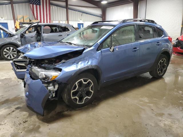 SUBARU XV CROSSTR 2015 с VIN JF2GPASC0F8211038 - Снимка от търг