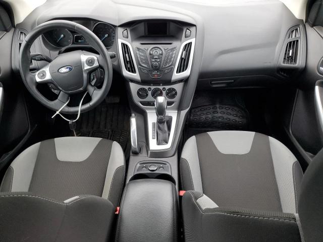 Photo 8 from auction – 2013 FORD FOCUS SE with VIN 1FADP3K29DL214993