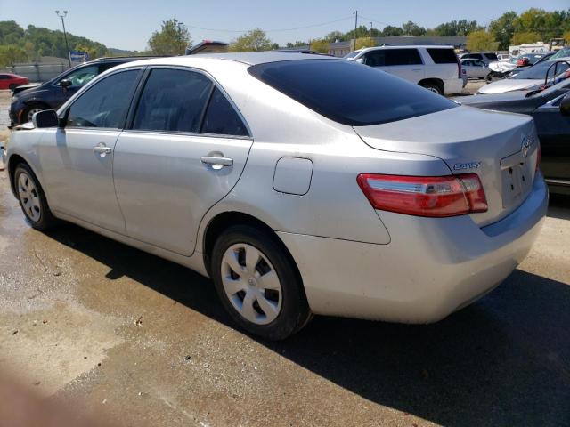 Photo 2 from auction – 2007 TOYOTA CAMRY CE with VIN 4T1BE46K07U140073